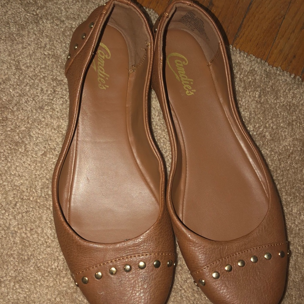 Flats